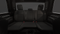 2027 RAM 2500 Big Horn Night Edition