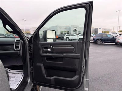 2027 RAM 2500 2500 BIG HORN CREW CAB 4X4 6'4' BOX