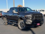 2027 RAM 2500 2500 REBEL CREW CAB 4X4 6'4' BOX