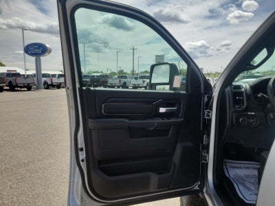 2026 RAM Ram 2500 Rebel