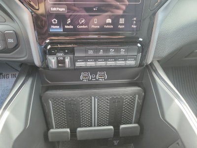 2026 RAM Ram 2500 Rebel