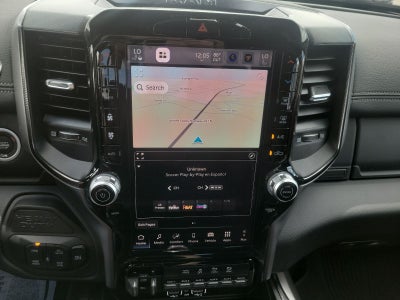 2026 RAM Ram 2500 Rebel