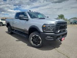 2026 RAM Ram 2500 Rebel