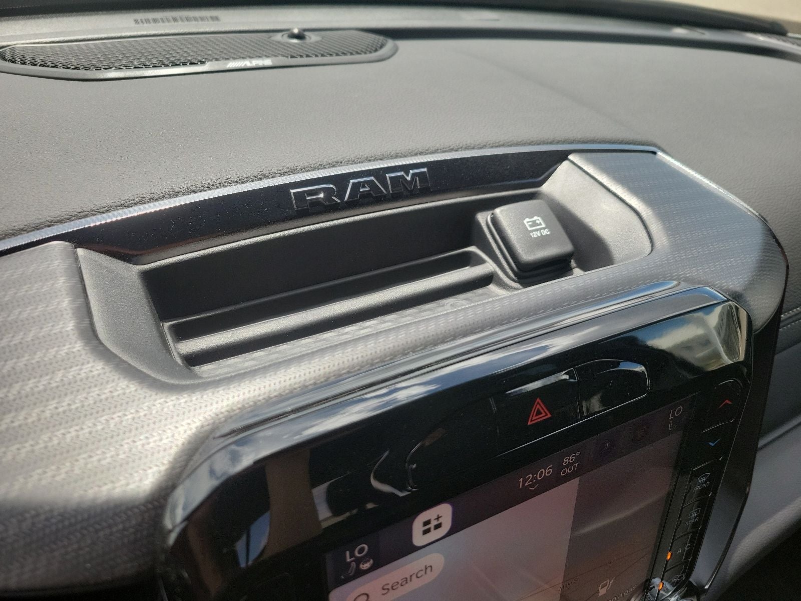 2026 RAM Ram 2500 Rebel