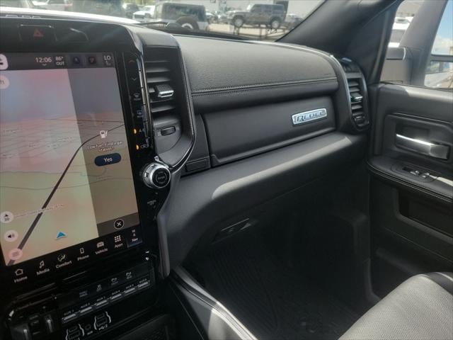 2026 RAM Ram 2500 Rebel
