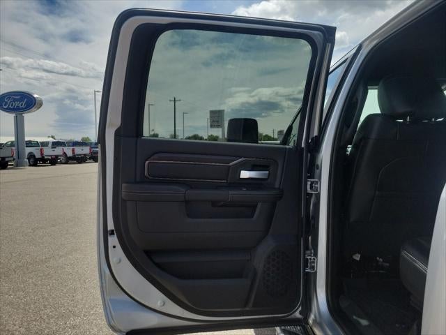 2026 RAM Ram 2500 Rebel