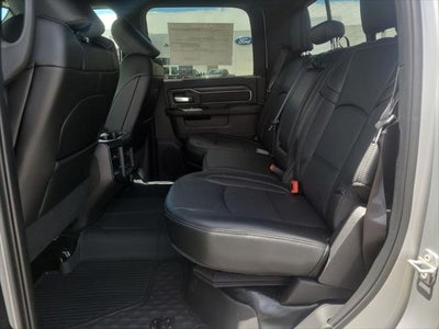 2026 RAM Ram 2500 Rebel