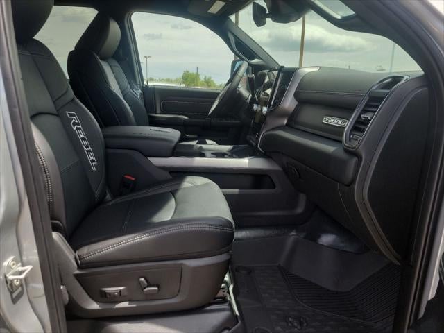2026 RAM Ram 2500 Rebel