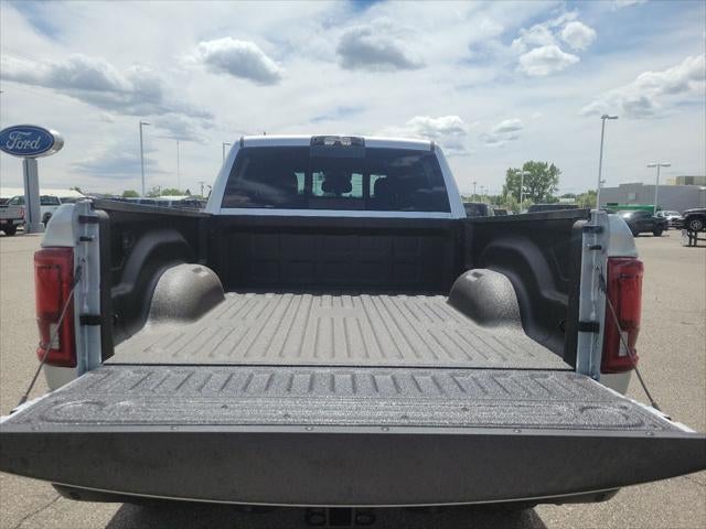 2026 RAM Ram 2500 Rebel