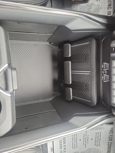 2026 RAM Ram 2500 Rebel