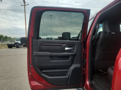 2026 RAM Ram 2500 Rebel