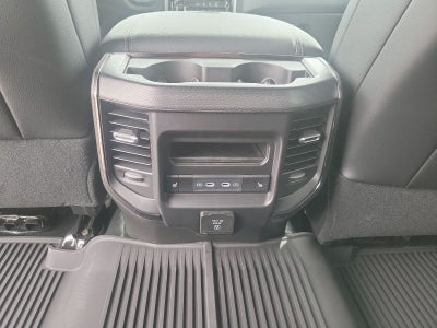 2026 RAM Ram 2500 Rebel