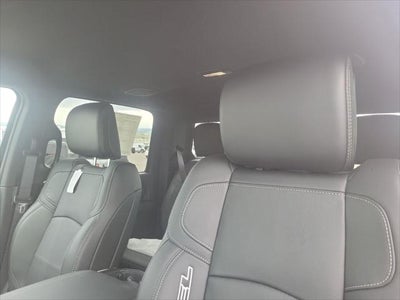 2026 RAM Ram 2500 Rebel