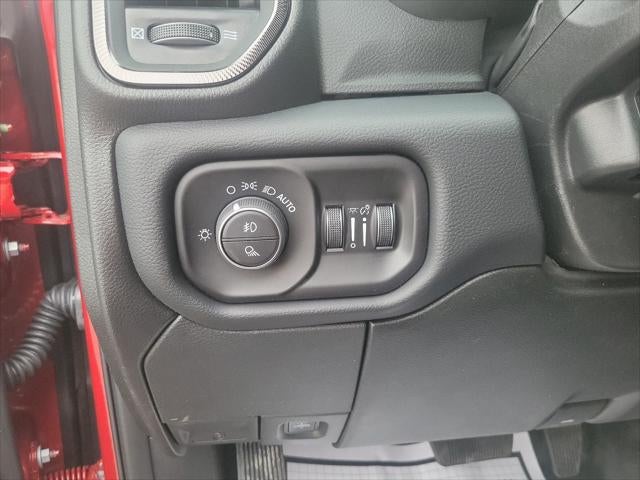 2026 RAM Ram 2500 Rebel