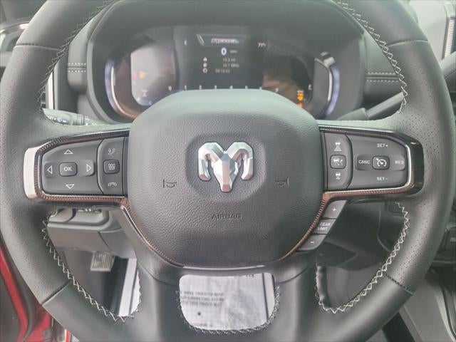 2026 RAM Ram 2500 Rebel