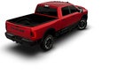 2026 RAM Ram 2500 Rebel