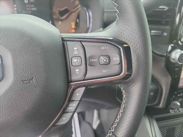 2026 RAM Ram 2500 Rebel
