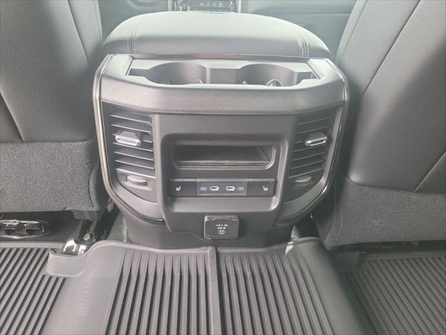 2026 RAM Ram 2500 Rebel