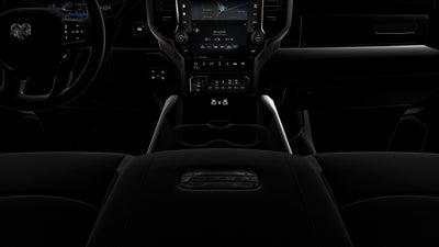 2026 RAM Ram 2500 Rebel