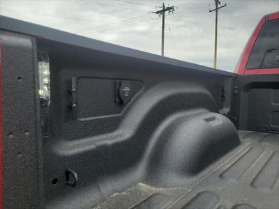2026 RAM Ram 2500 Rebel