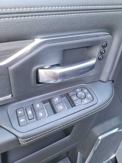 2026 RAM Ram 2500 2500 LAIE CREW CAB 4X4 6'4' BOX