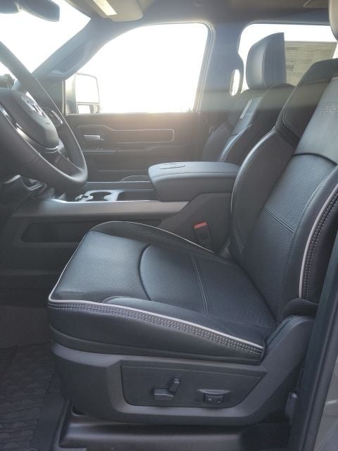 2026 RAM Ram 2500 2500 LAIE CREW CAB 4X4 6'4' BOX