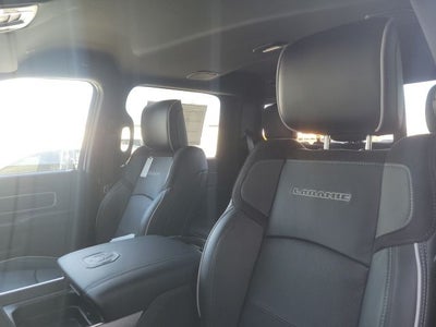 2026 RAM Ram 2500 2500 LAIE CREW CAB 4X4 6'4' BOX