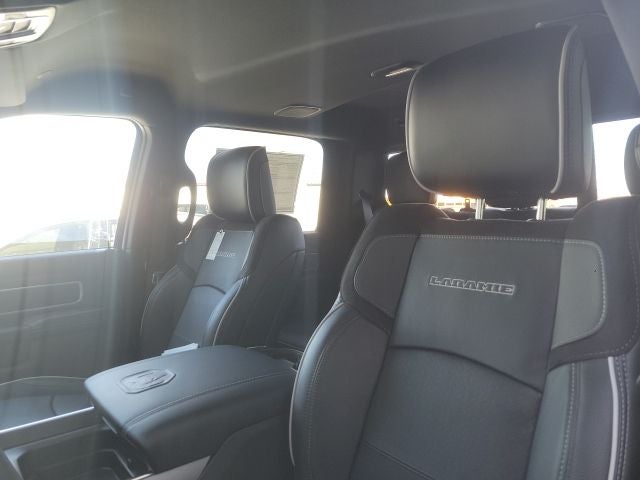 2026 RAM Ram 2500 2500 LAIE CREW CAB 4X4 6'4' BOX