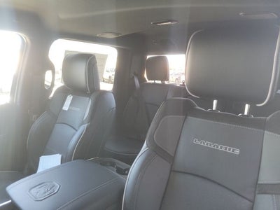 2026 RAM Ram 2500 2500 LAIE CREW CAB 4X4 6'4' BOX