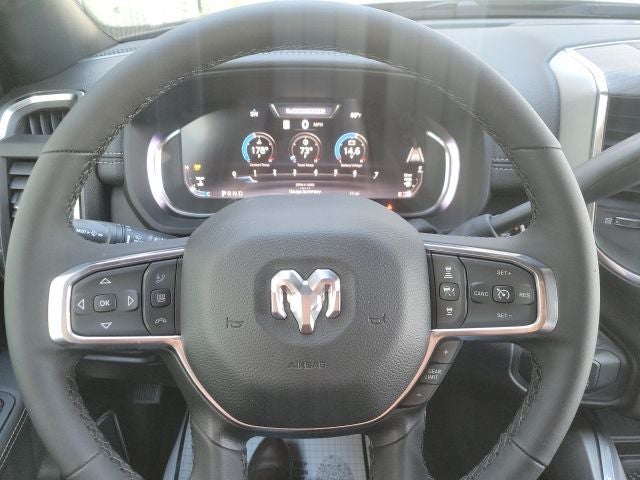 2026 RAM Ram 2500 2500 LAIE CREW CAB 4X4 6'4' BOX