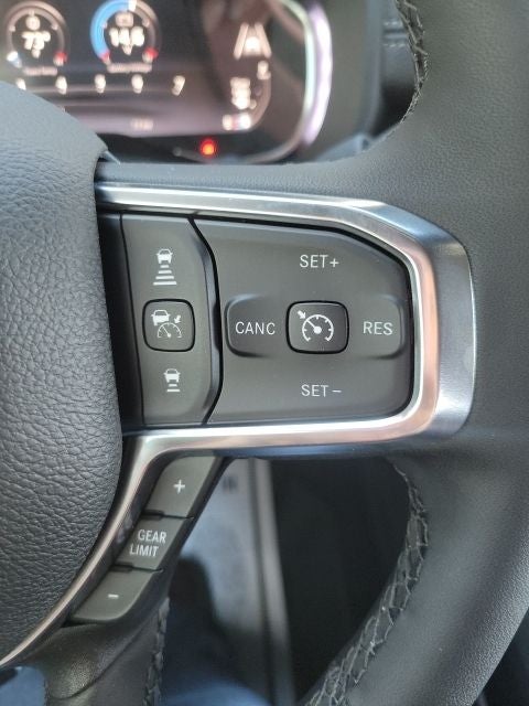 2026 RAM Ram 2500 2500 LAIE CREW CAB 4X4 6'4' BOX