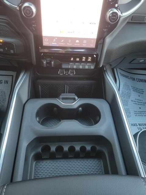 2026 RAM Ram 2500 2500 LAIE CREW CAB 4X4 6'4' BOX