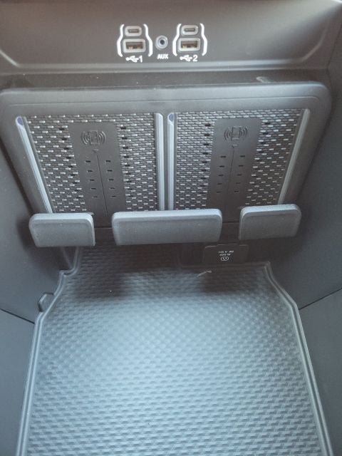 2026 RAM Ram 2500 2500 LAIE CREW CAB 4X4 6'4' BOX