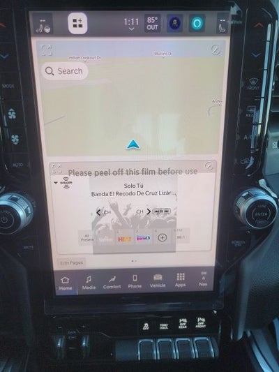 2026 RAM Ram 2500 2500 LAIE CREW CAB 4X4 6'4' BOX