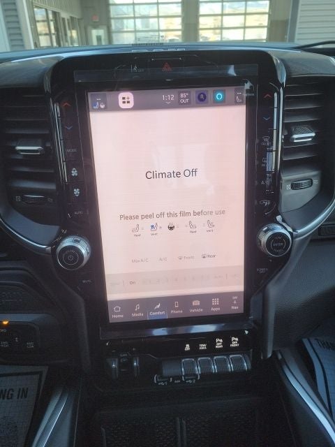 2026 RAM Ram 2500 2500 LAIE CREW CAB 4X4 6'4' BOX