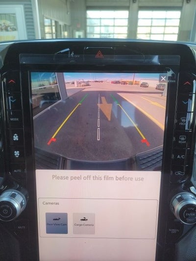 2026 RAM Ram 2500 2500 LAIE CREW CAB 4X4 6'4' BOX