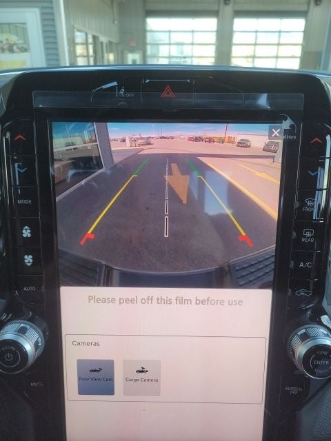 2026 RAM Ram 2500 2500 LAIE CREW CAB 4X4 6'4' BOX