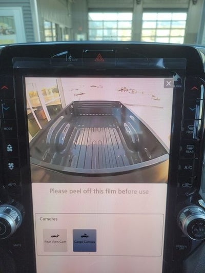 2026 RAM Ram 2500 2500 LAIE CREW CAB 4X4 6'4' BOX