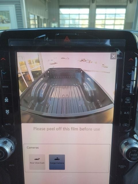 2026 RAM Ram 2500 2500 LAIE CREW CAB 4X4 6'4' BOX