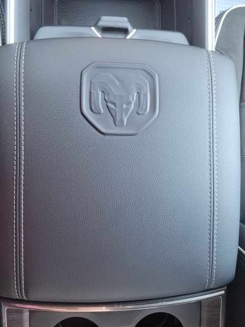 2026 RAM Ram 2500 2500 LAIE CREW CAB 4X4 6'4' BOX