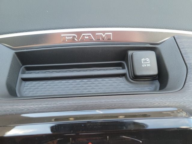 2026 RAM Ram 2500 2500 LAIE CREW CAB 4X4 6'4' BOX