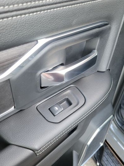 2026 RAM Ram 2500 2500 LAIE CREW CAB 4X4 6'4' BOX