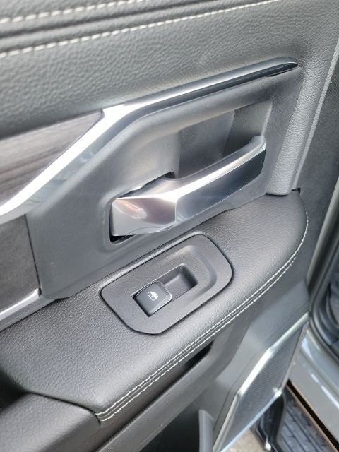 2026 RAM Ram 2500 2500 LAIE CREW CAB 4X4 6'4' BOX