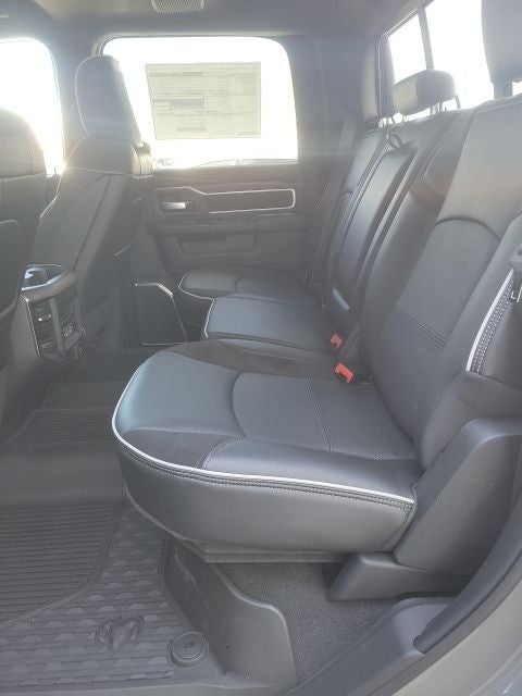 2026 RAM Ram 2500 2500 LAIE CREW CAB 4X4 6'4' BOX