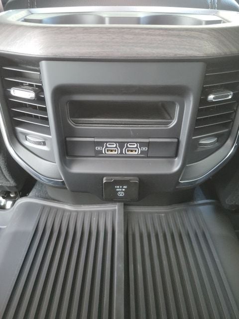 2026 RAM Ram 2500 2500 LAIE CREW CAB 4X4 6'4' BOX