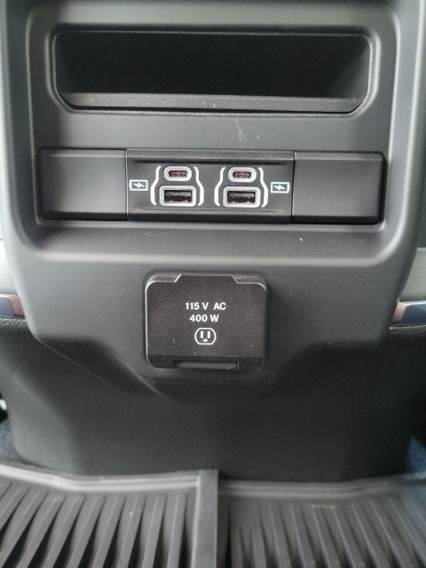 2026 RAM Ram 2500 2500 LAIE CREW CAB 4X4 6'4' BOX