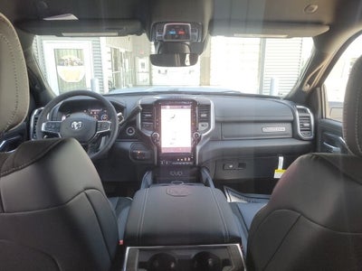 2026 RAM Ram 2500 2500 LAIE CREW CAB 4X4 6'4' BOX