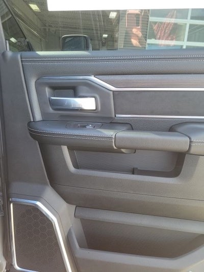 2026 RAM Ram 2500 2500 LAIE CREW CAB 4X4 6'4' BOX