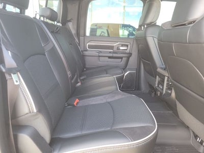 2026 RAM Ram 2500 2500 LAIE CREW CAB 4X4 6'4' BOX