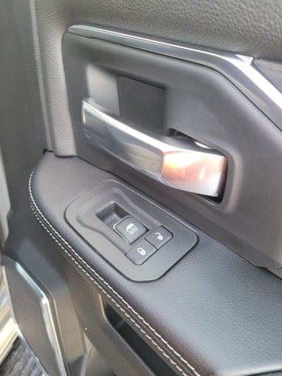 2026 RAM Ram 2500 2500 LAIE CREW CAB 4X4 6'4' BOX